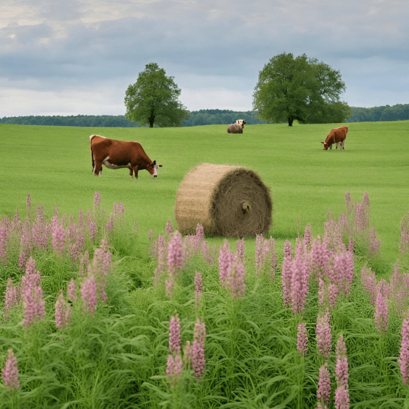 Продаем многолетние кормовые травы
